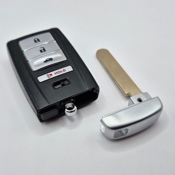 фото thumb №8, Ключ автомобільний smart key usa оригінальний номер acura rlx ilx tlx driver 1 2015-2020