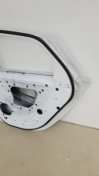 фото thumb №8, Дверь зад задние правые jaguar xf ii x260 sedan 15+