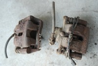 фото thumb №2, Супорт задня l / p trw discovery iii 04-09 2.7 tdv6