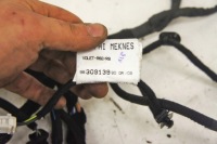 Uj173 peugeot 508 ii джгут кришки багажника 9830913980 Зі Шроту, фото thumb