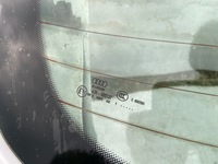 фото thumb №13, Крышка багажника a5 8t рестайлинг sportback белая