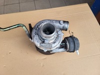 фото thumb №11, Турбіна vw t4 transporter multivan caravelle 2.5 tdi 150 151km ahy axg