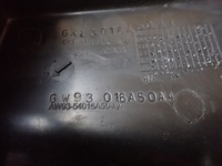 фото thumb №9, Защита стены перегородки jaguar xj awd x351 длинный европа aw93-54016a50-aa