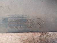 фото thumb №9, Бампер задній ford mondeo st200 mk2