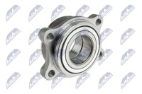 фото thumb №1, Ступица колеса задняя nissan skyline v35 01-07