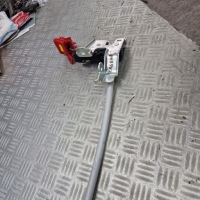 фото thumb №7, Замок ручка сидіння правий задня renault laguna iii