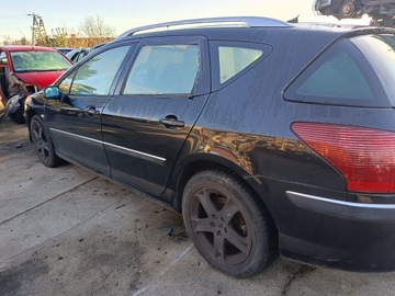 фото thumb №7, Peugeot 407 2,0hdi інжектор 9640895380