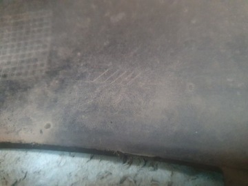 фото thumb №9, Бампер mercedes e-klasa w213 рестайлінг amg перед