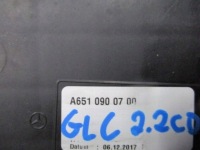 фото thumb №5, Корпус фільтра повітря w253 a6510900700 mercedes