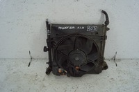 фото thumb №1, Радиатор вентилятор peugeot 207 1.4 b