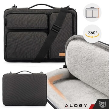 Torba na Laptopa 15.6