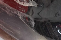 Купити Бампер задні задній z22y pdc opel insignia b універсал 17-20, фото thumb