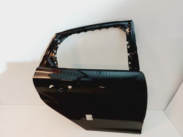 фото thumb №1, Ford focus двері зад праві 2015 рік mk3