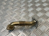 фото thumb №1, Трубка egr vw touareg 7p5 059131534a 3.0l дизель 2011