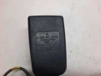 фото thumb №5, Застібка ременя безпеки зад a2058600369 mercedes glc w253