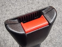 фото thumb №4, Opel corsa c tigra meriva a combo c натягувачі натягувач поперечина пасажира правий