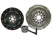 фото thumb №11, Сцепление kpl. з выжимной подшипник vw vw multivan v