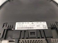 фото thumb №6, Спідометр  прилади mercedes b клас w246 1.8 cdi