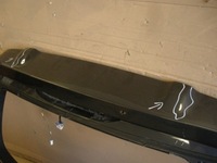 фото thumb №3, Mazda 5 2005 крышка багажника задняя