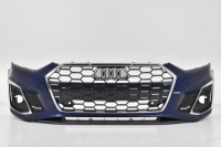 Купити Audi a5 8w6 lift s-line 2020- бампер передній, фото thumb