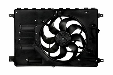 фото thumb №2, Вентилятор охолодження. mondeo 07-14 1.4 bez.st hart