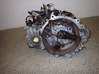 фото thumb №1, Hyundai getz 06- 1.5 crdi коробка передач передач