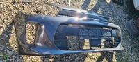 фото thumb №1, Kia rio 18- бампер передній