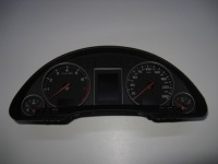 фото thumb №1, Счетчик приборы audi оригинальный номер 8e0920900l