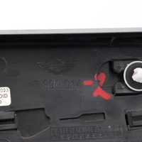 фото thumb №11, Mini f56 защита планка стойка правые зад 7300014