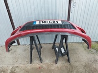 фото thumb №11, Бампер перед передний hyundai i30 i lift 2010-2012