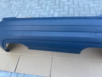 фото thumb №7, Бампер задняя mercedes slk w171 r171 171 55 amg новый оригинал