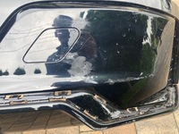 фото thumb №7, Bmw 7 g70 m набор бампер задняя orygi.