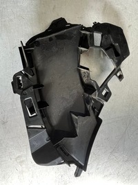 фото thumb №3, Ковзун підсилювач бампера праві перед citroen c5 aircross 9843114480