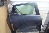 фото thumb №1, Дверь правый задняя clio v