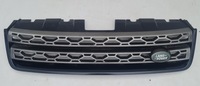 фото thumb №1, Решётка радиатора решётка радиатора land rover discovery sport l550