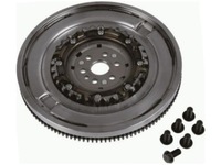 фото thumb №1, Колесо маховик sachs 2295 701 005