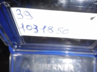 Штекер шланг аккумулятор ford fiesta 1995-2002 оригинальный номер 1031850 Киев, фото thumb