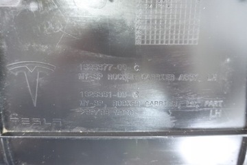 фото thumb №8, Tesla модель y 2019- планка порогова ліва нижня 1625377-00-c