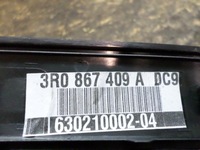 фото thumb №5, Seat exeo 08-13 молдинг двері лівих 3r0867409a