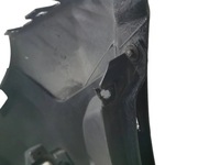 фото thumb №8, Бампер, решітка радіатора, решітка радіатора maserati levante gt 20.