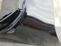 фото thumb №10, Бампер, решётка радиатора, решётка радиатора, решётка средняя mercedes c-klasa w-206 amg