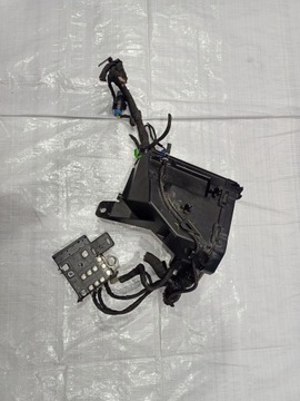 фото thumb №2, Jeep compass корпус коробка запобіжників