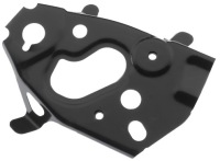 фото thumb №1, Кронштейн крила перед лівий mazda 6 gj 2012-2018 оригінал