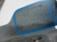 фото thumb №5, Петля капот citroen ds7 9829653580 9829653680