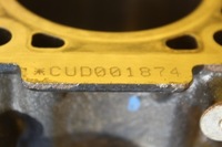 фото thumb №15, Блок двигуна cayenne audi a8 q7 4.2 tdi cud