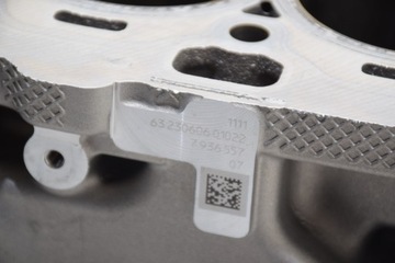 фото thumb №12, Bmw f40 f44 f45 f48 f39 f56 jcw 2,0t блок dół двигателя b46d b48 b48a20b