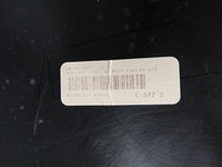 фото thumb №12, Bmw x3 g01 lift m-pakiet 21- бампер задній 8081855