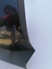 фото thumb №5, Бампер перед audi a1 ii 2 82a 18-