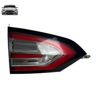 фото thumb №1, Лампа ліва задня w кришка ford galaxy mk4