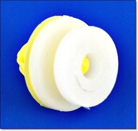 фото thumb №3, 5szt renault vel satis -кліпса оббивка